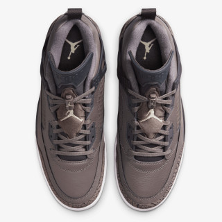 NIKE Спортни обувки JORDAN SPIZIKE LOW 