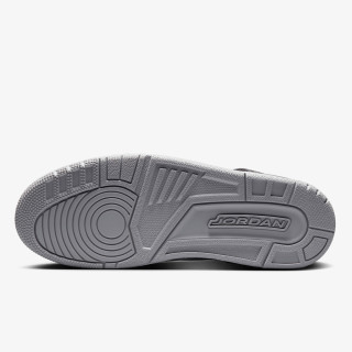 NIKE Спортни обувки JORDAN SPIZIKE LOW 