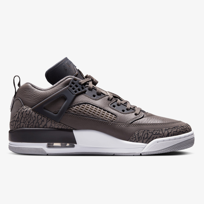 NIKE Спортни обувки JORDAN SPIZIKE LOW 