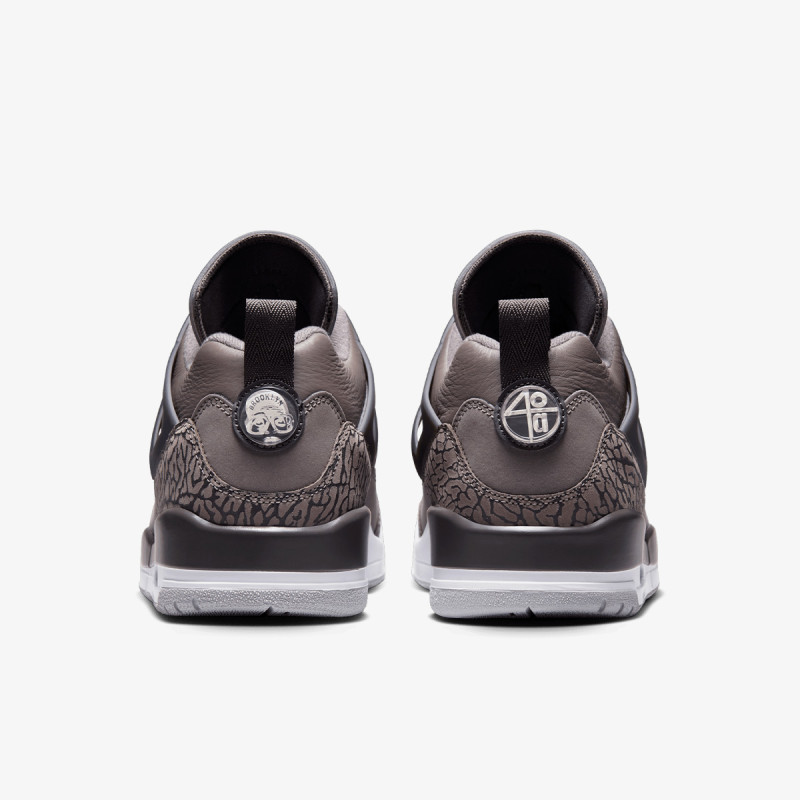 NIKE Спортни обувки JORDAN SPIZIKE LOW 