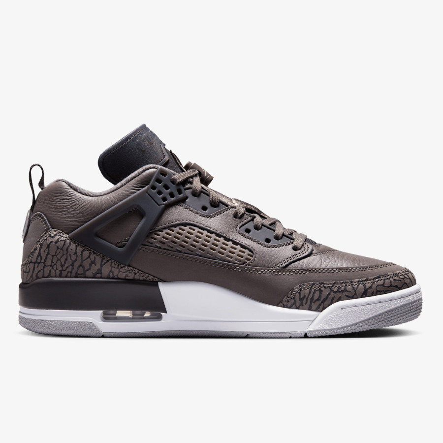 NIKE Спортни обувки JORDAN SPIZIKE LOW 
