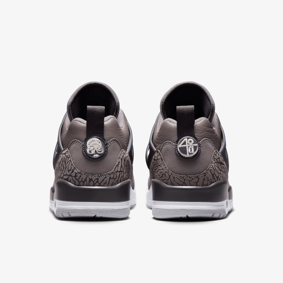 NIKE Спортни обувки JORDAN SPIZIKE LOW 