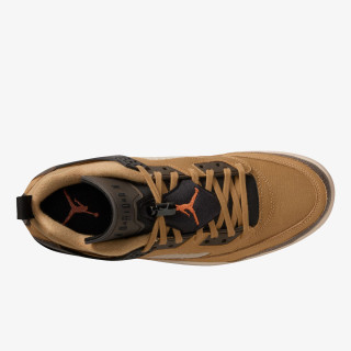 NIKE Спортни обувки Jordan Spizike Low 