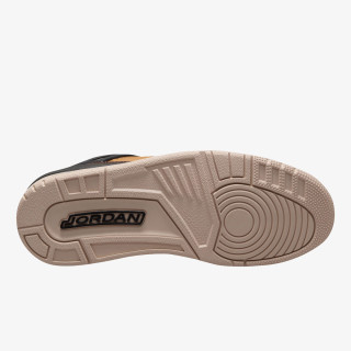 NIKE Спортни обувки Jordan Spizike Low 
