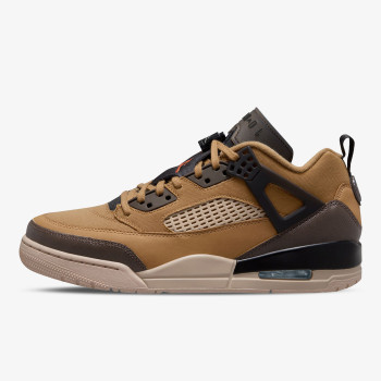 NIKE Спортни обувки Jordan Spizike Low 