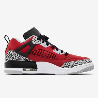 NIKE Спортни обувки Jordan Spizike Low 