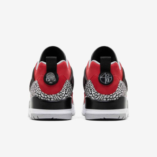 NIKE Спортни обувки Jordan Spizike Low 