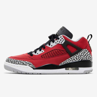 NIKE Спортни обувки Jordan Spizike Low 