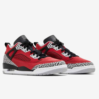 NIKE Спортни обувки Jordan Spizike Low 
