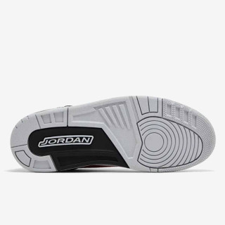 NIKE Спортни обувки Jordan Spizike Low 