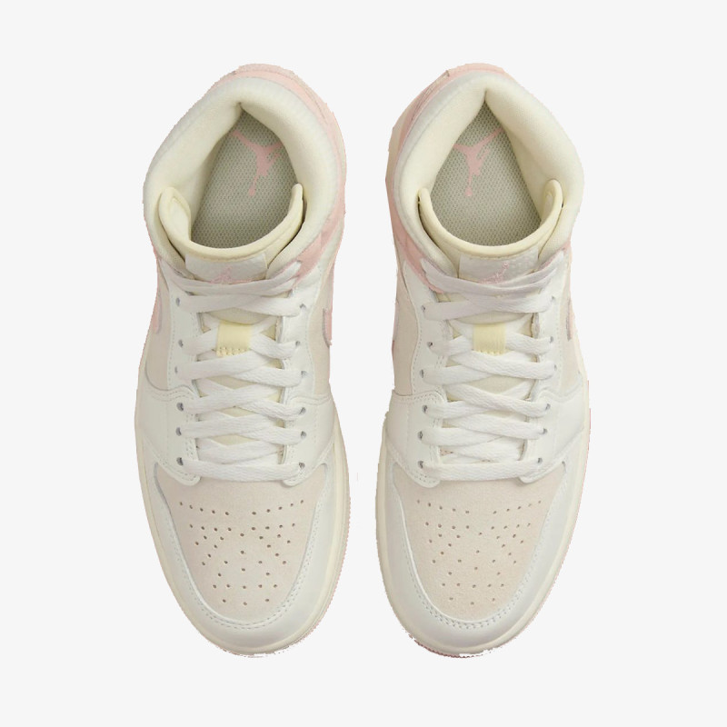 NIKE Спортни обувки Air Jordan 1 Mid SE 