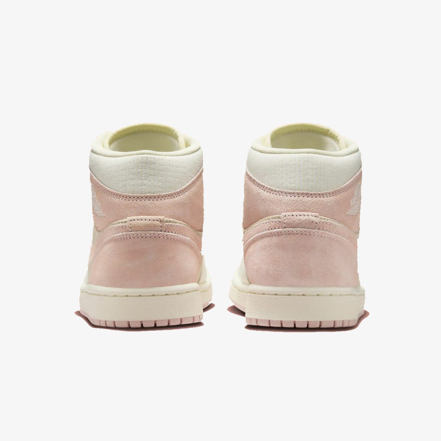 NIKE Спортни обувки Air Jordan 1 Mid SE 