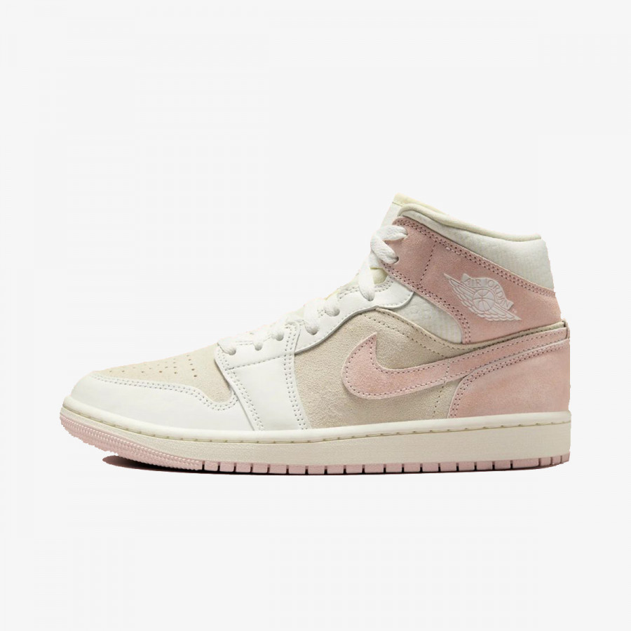 NIKE Спортни обувки Air Jordan 1 Mid SE 
