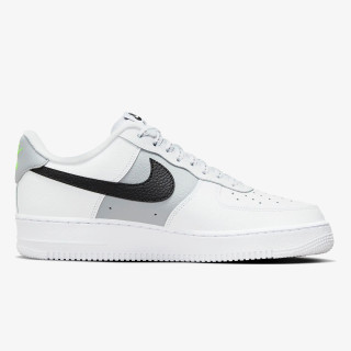 NIKE Спортни обувки AIR FORCE 1 '07 