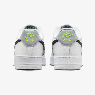 NIKE Спортни обувки AIR FORCE 1 '07 
