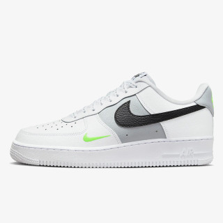 NIKE Спортни обувки AIR FORCE 1 '07 