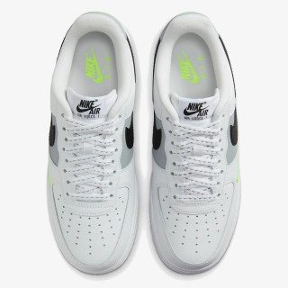 NIKE Спортни обувки AIR FORCE 1 '07 