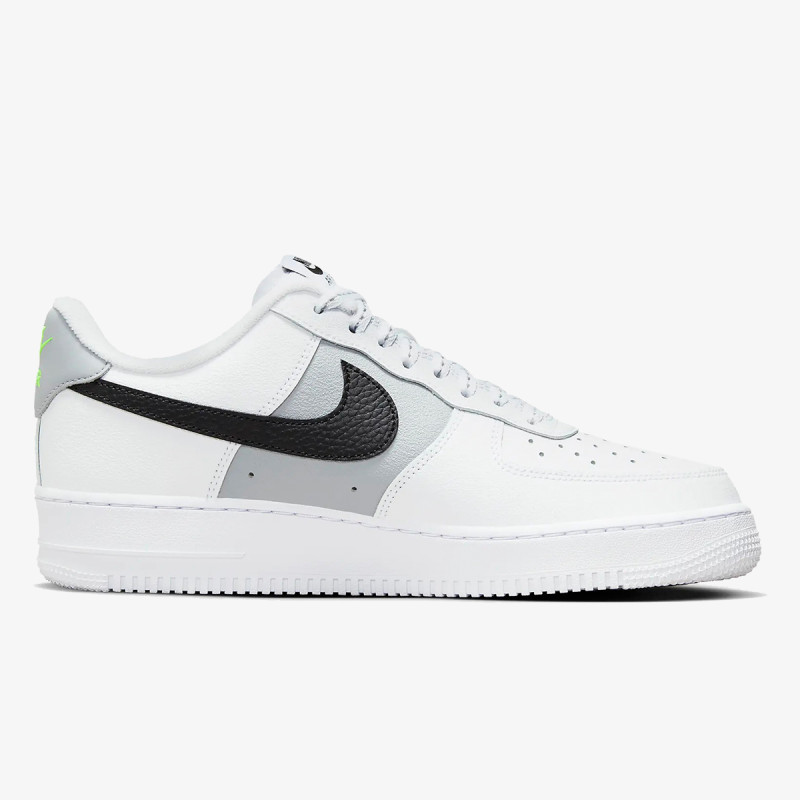 NIKE Спортни обувки AIR FORCE 1 '07 