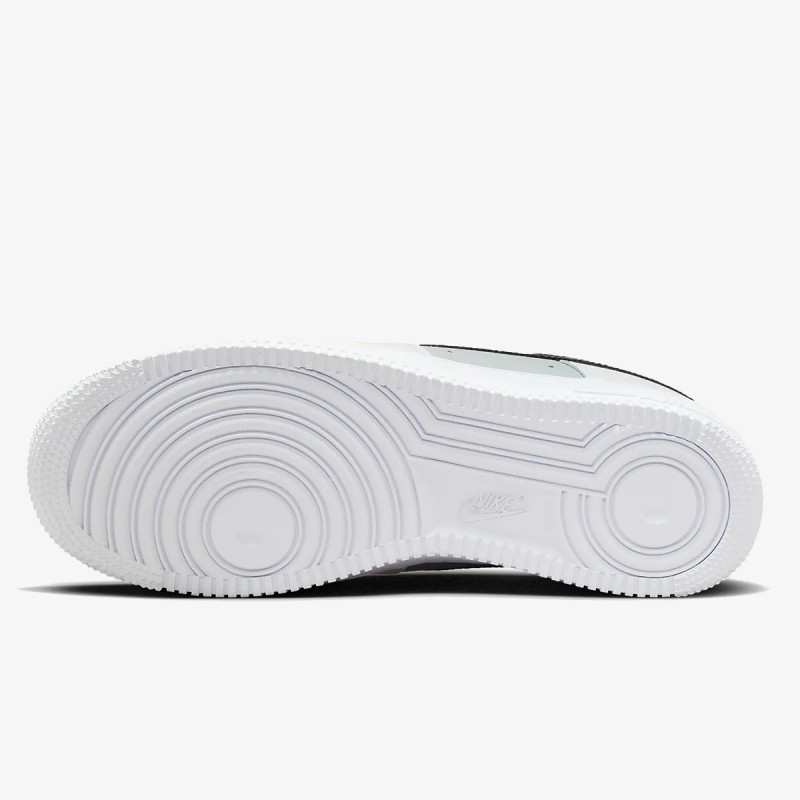 NIKE Спортни обувки AIR FORCE 1 '07 