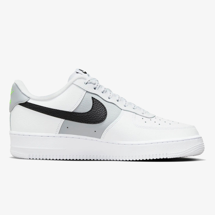 NIKE Спортни обувки AIR FORCE 1 '07 