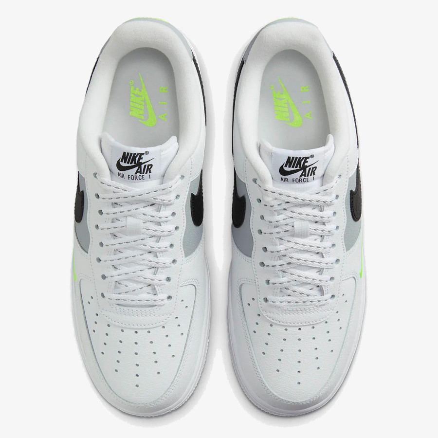 NIKE Спортни обувки AIR FORCE 1 '07 