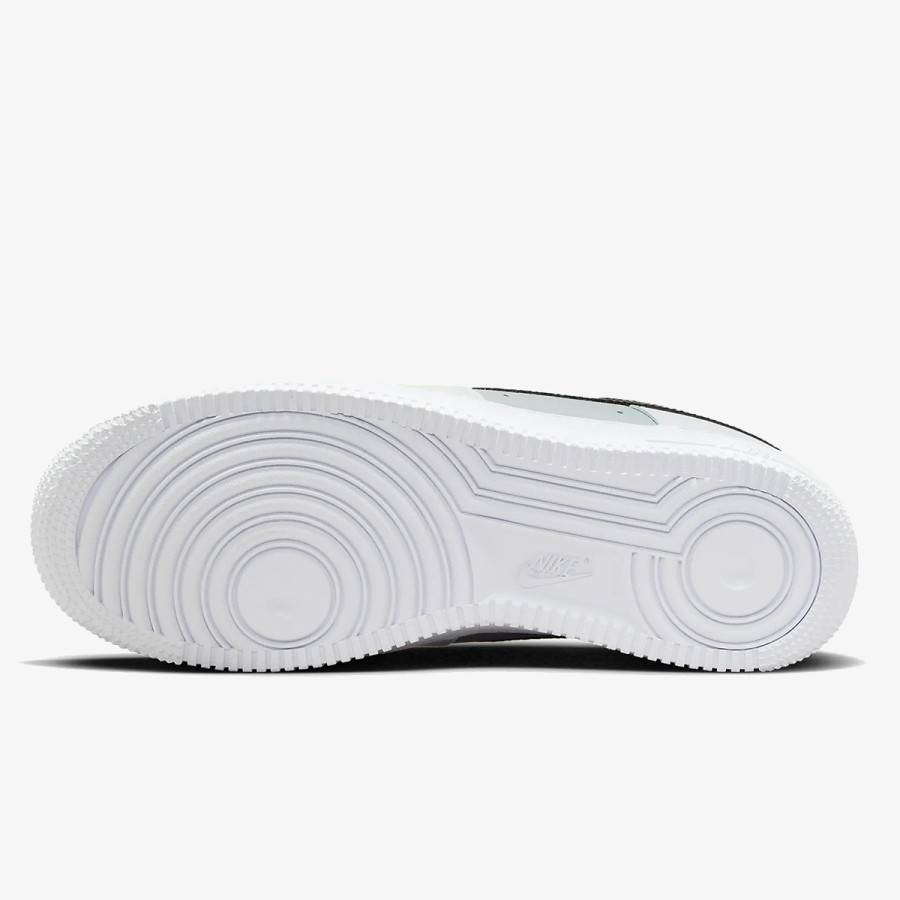 NIKE Спортни обувки AIR FORCE 1 '07 