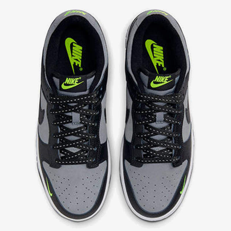 NIKE Спортни обувки NIKE DUNK LOW NDDC 