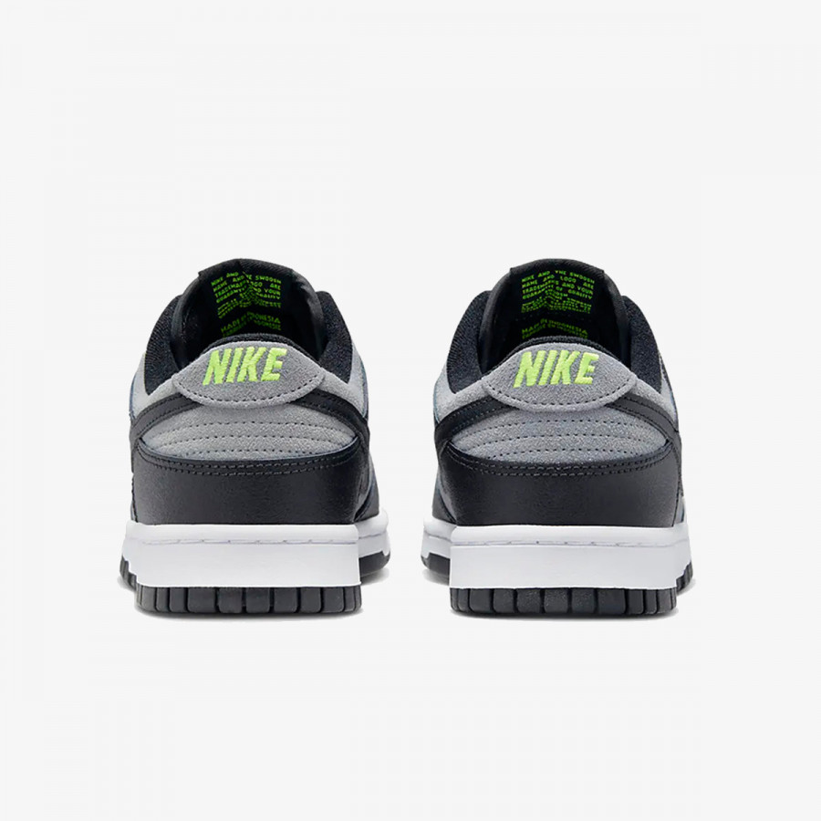 NIKE Спортни обувки NIKE DUNK LOW NDDC 