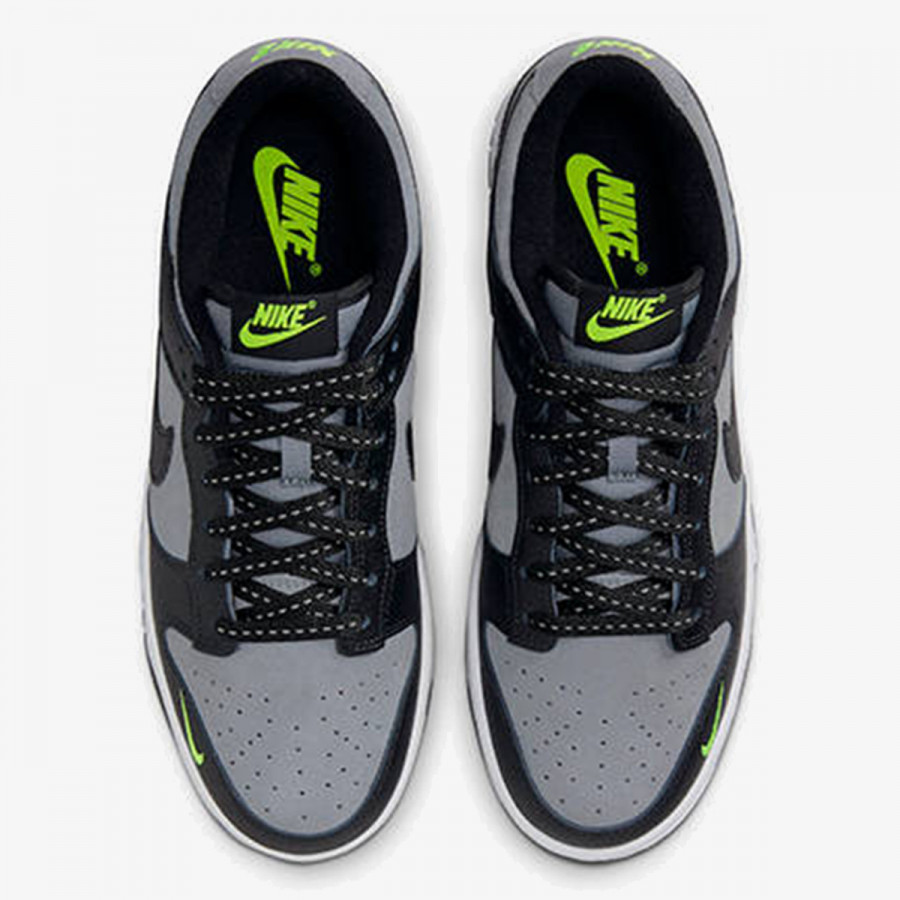 NIKE Спортни обувки NIKE DUNK LOW NDDC 