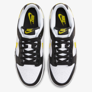 NIKE Спортни обувки NIKE DUNK LOW SC 