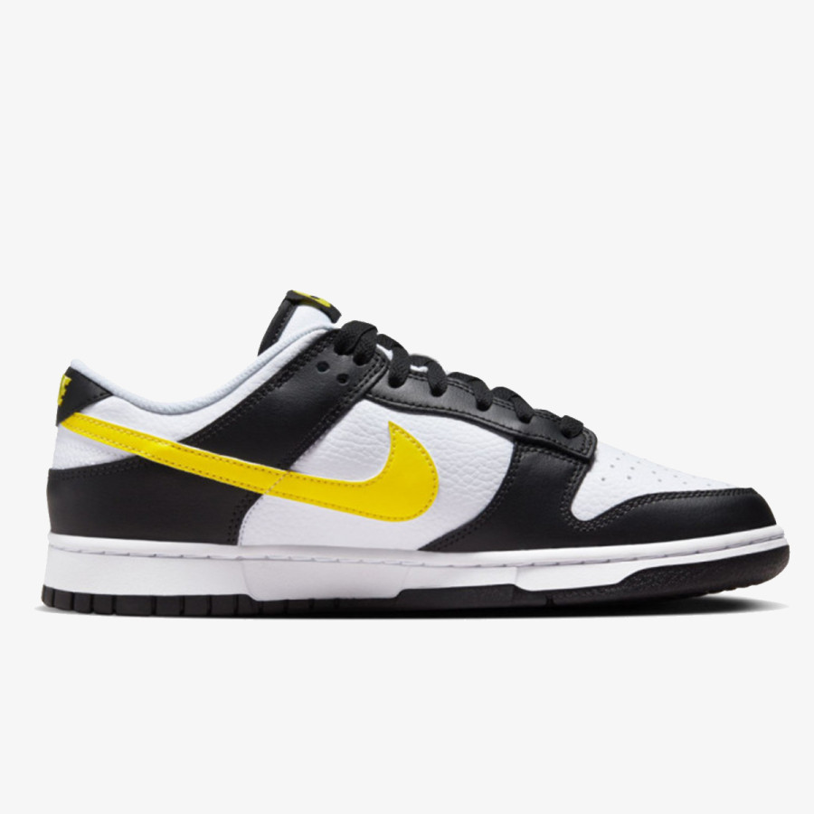 NIKE Спортни обувки NIKE DUNK LOW SC 