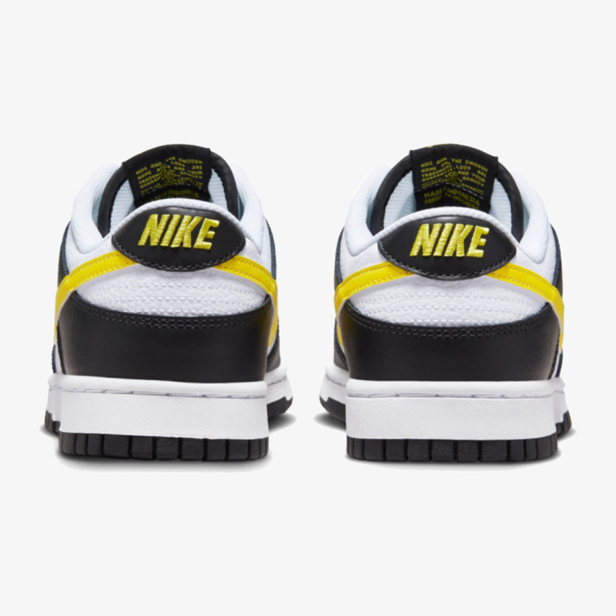 NIKE Спортни обувки NIKE DUNK LOW SC 