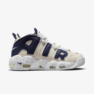 NIKE Спортни обувки WMNS NIKE AIR MORE UPTEMPO COB 