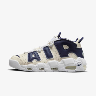 NIKE Спортни обувки WMNS NIKE AIR MORE UPTEMPO COB 