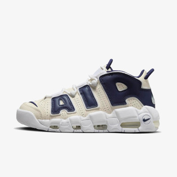 NIKE Спортни обувки NIKE Спортни обувки WMNS NIKE AIR MORE UPTEMPO COB 