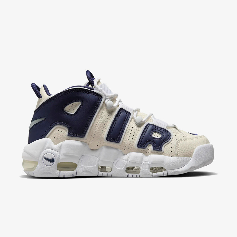NIKE Спортни обувки Air More Uptempo 