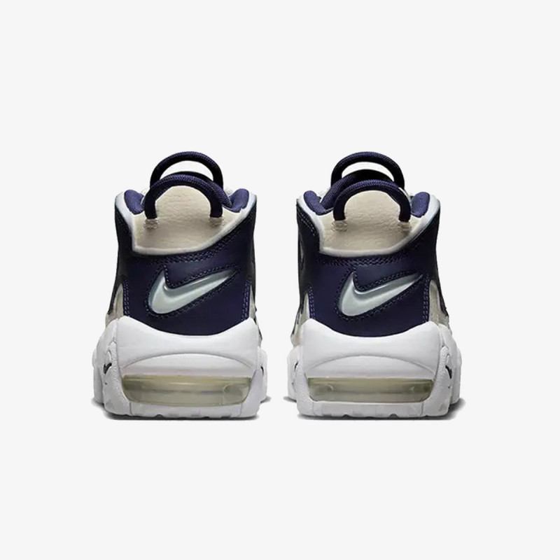 NIKE Спортни обувки Air More Uptempo 