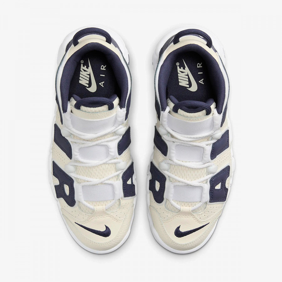 NIKE Спортни обувки WMNS NIKE AIR MORE UPTEMPO COB 