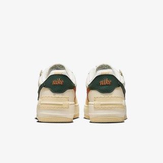NIKE Спортни обувки WMNS NIKE AF1 SHADOW ND BTS 