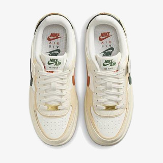 NIKE Спортни обувки WMNS NIKE AF1 SHADOW ND BTS 