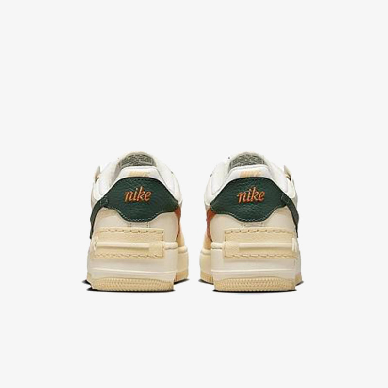 NIKE Спортни обувки WMNS NIKE AF1 SHADOW ND BTS 