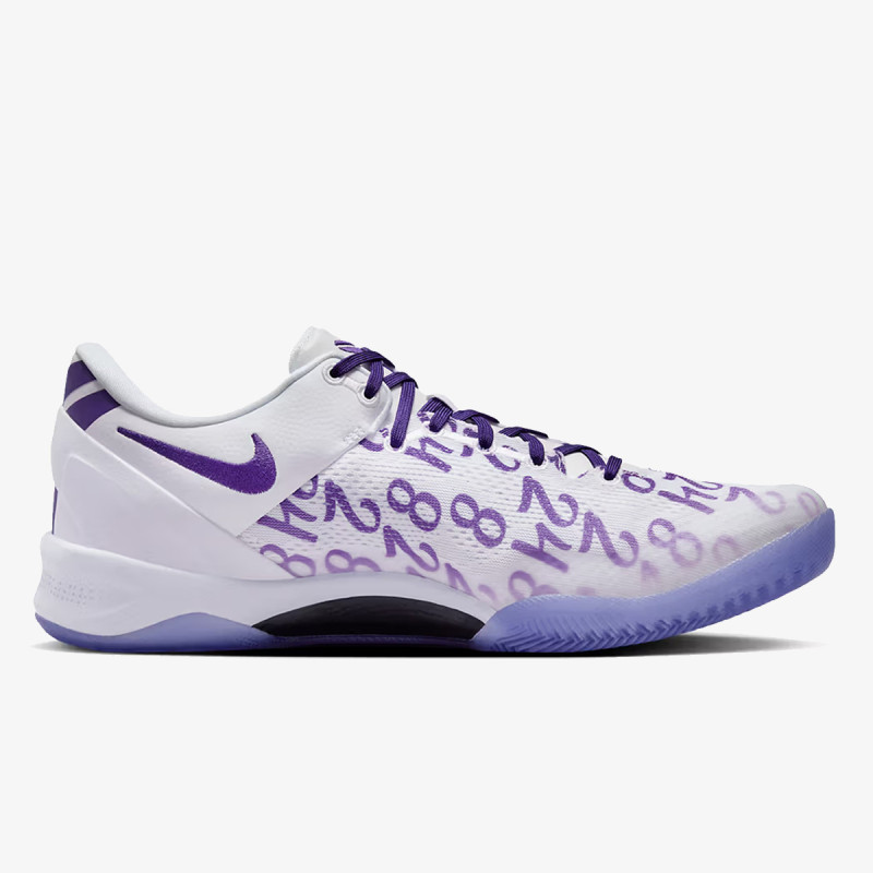 NIKE Спортни обувки KOBE VIII PROTRO 