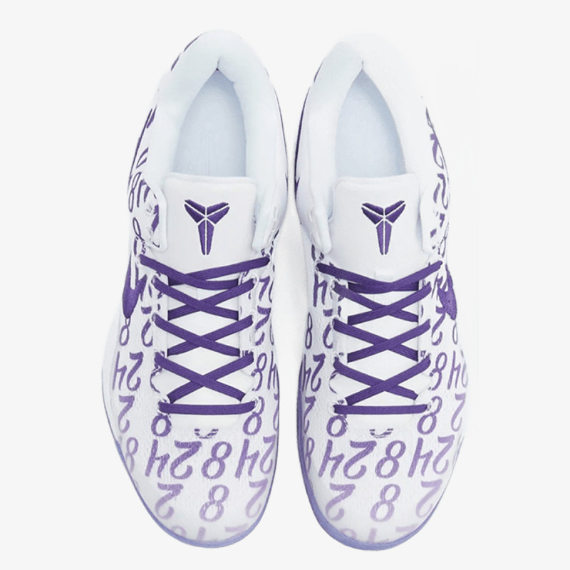 NIKE Спортни обувки KOBE VIII PROTRO 