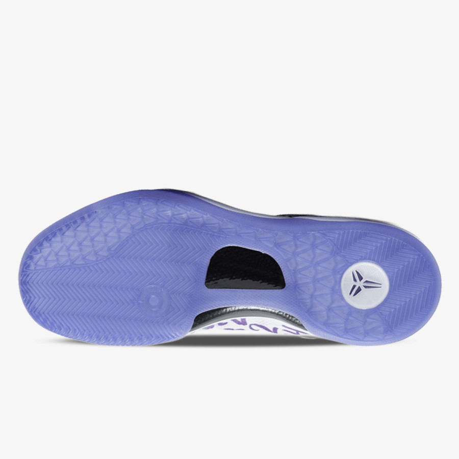 NIKE Спортни обувки KOBE VIII PROTRO 