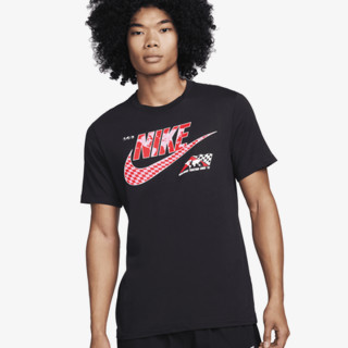 NIKE Тенискa U NSW TEE SOLE RALLY FTRA 