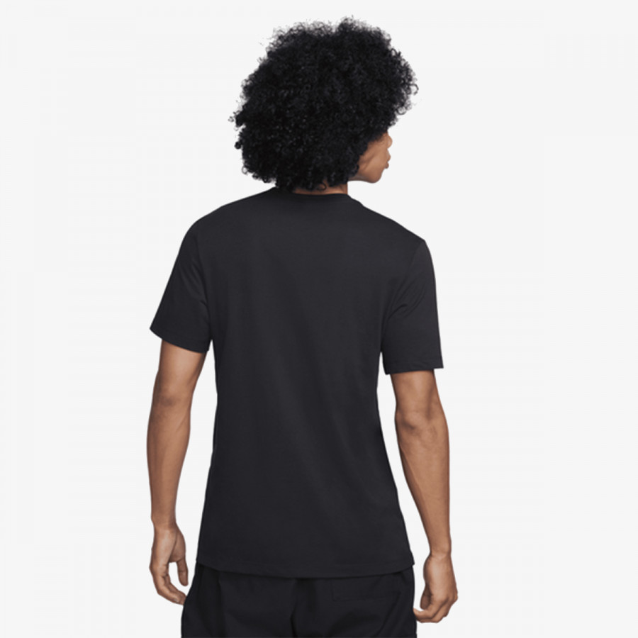 NIKE Тенискa U NSW TEE SOLE RALLY FTRA 