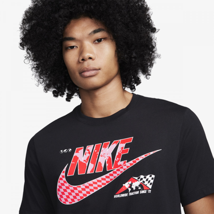 NIKE Тенискa U NSW TEE SOLE RALLY FTRA 