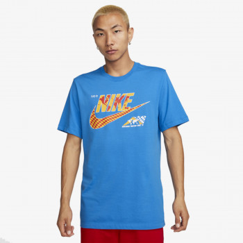 NIKE Тенискa NIKE Тенискa U NSW TEE SOLE RALLY FTRA 