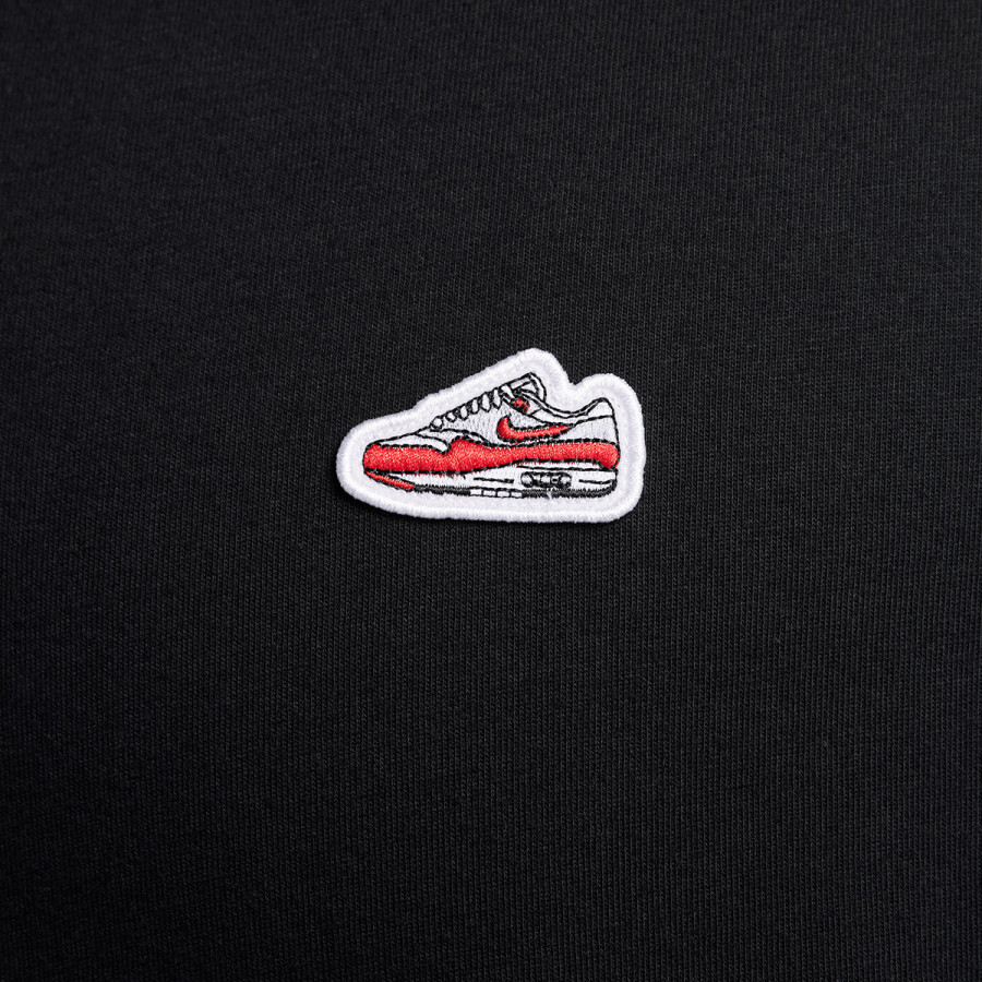 NIKE Тенискa U NSW TEE M90 SNEAKER PATCH 