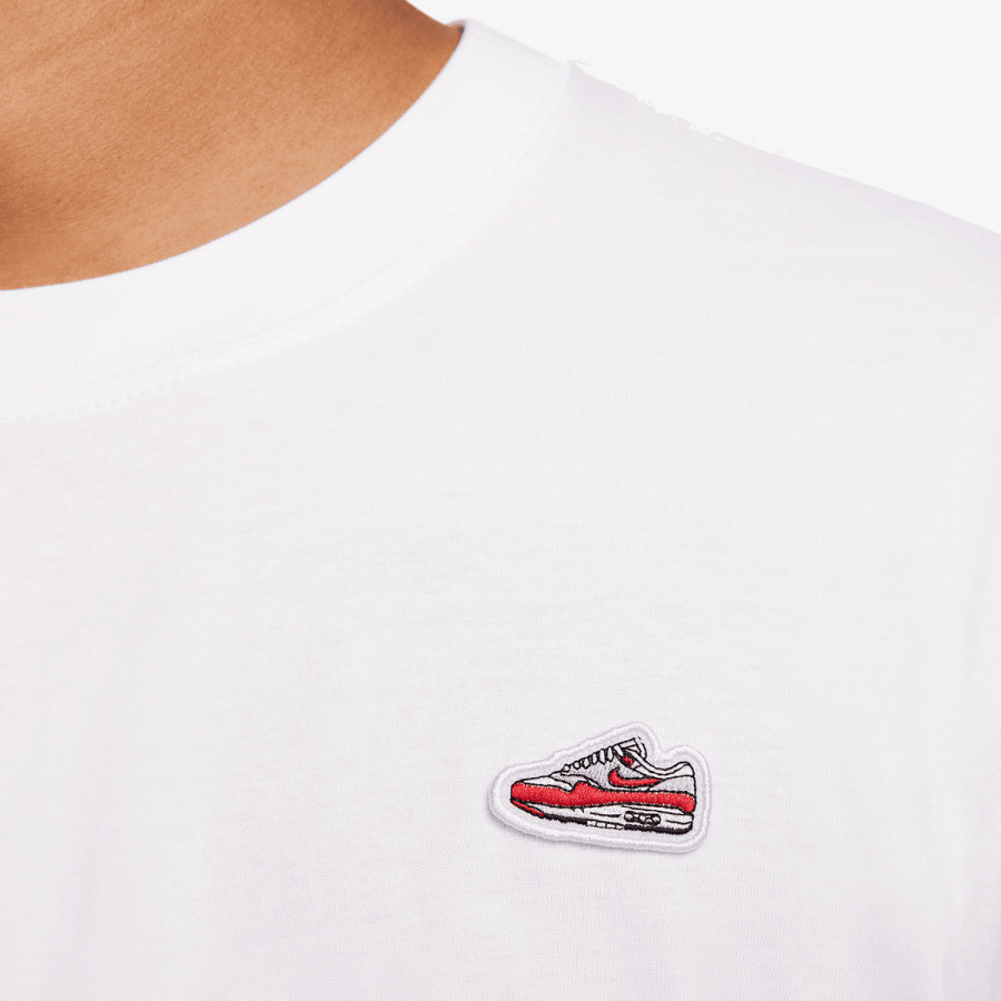 NIKE Тенискa U NSW TEE M90 SNEAKER PATCH 